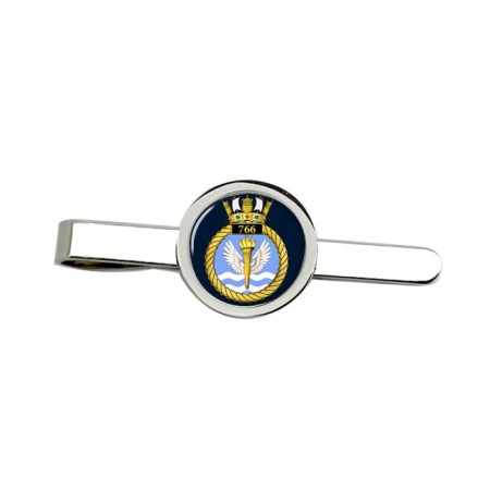 766 Naval Air Squadron, Royal Navy Tie Clip
