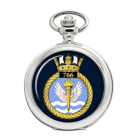 766 Naval Air Squadron, Royal Navy Pocket Watch