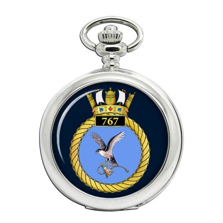 767 Naval Air Squadron, Royal Navy Pocket Watch