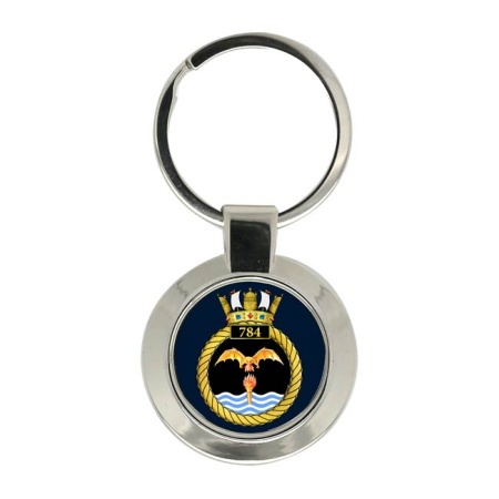 784 Naval Air Squadron, Royal Navy Key Ring