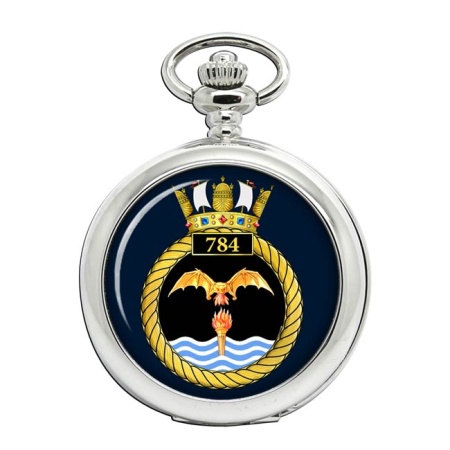 784 Naval Air Squadron, Royal Navy Pocket Watch