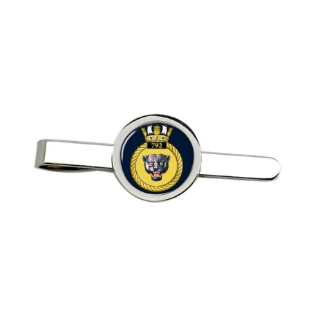 792 Naval Air Squadron, Royal Navy Tie Clip