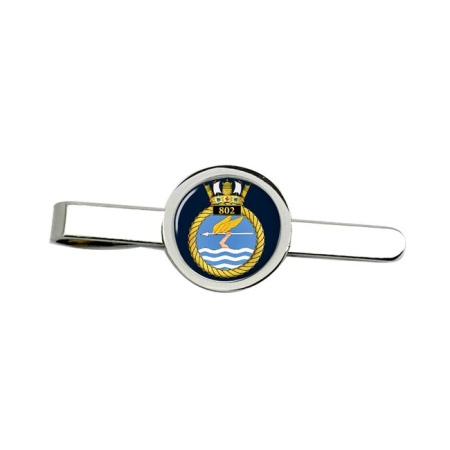 802 Naval Air Squadron, Royal Navy Tie Clip