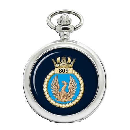 809 Naval Air Squadron, Royal Navy Pocket Watch