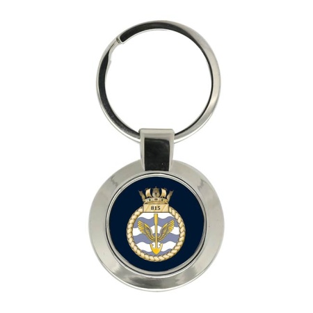 815 Naval Air Squadron, Royal Navy Key Ring