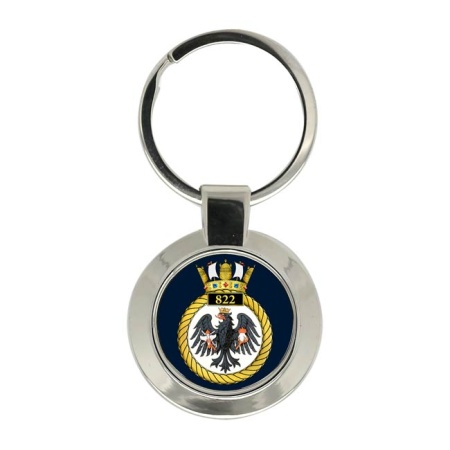 822 Naval Air Squadron, Royal Navy Key Ring