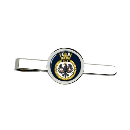 822 Naval Air Squadron, Royal Navy Tie Clip