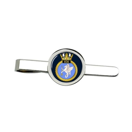 826 Naval Air Squadron, Royal Navy Tie Clip