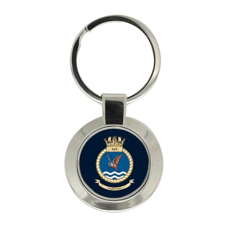 829 Naval Air Squadron, Royal Navy Key Ring