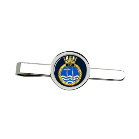 835 Naval Air Squadron, Royal Navy Tie Clip