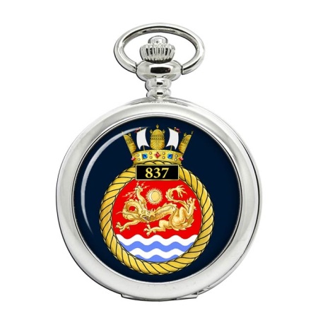 837 Naval Air Squadron, Royal Navy Pocket Watch