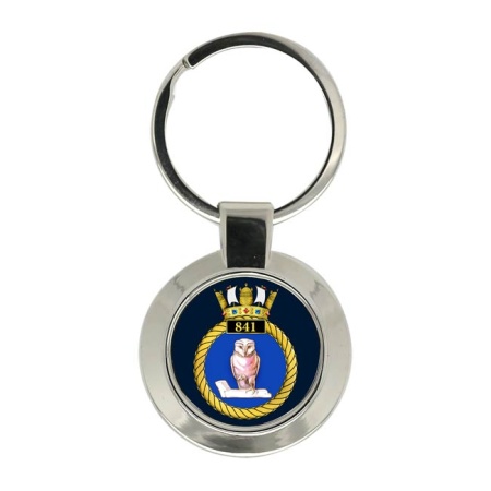 841 Naval Air Squadron, Royal Navy Key Ring