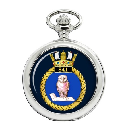 841 Naval Air Squadron, Royal Navy Pocket Watch