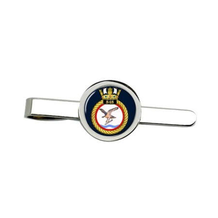 848 Naval Air Squadron, Royal Navy Tie Clip