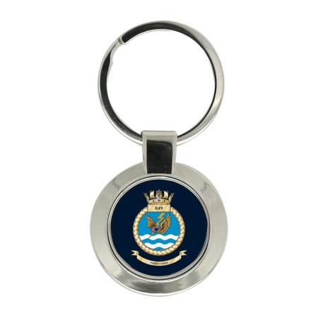 849 Naval Air Squadron, Royal Navy Key Ring
