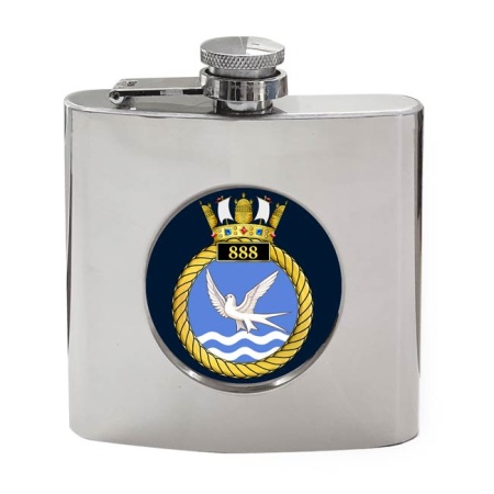 888 Naval Air Squadron, Royal Navy Hip Flask