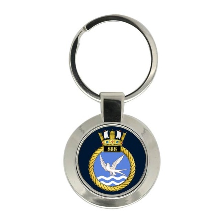 888 Naval Air Squadron, Royal Navy Key Ring