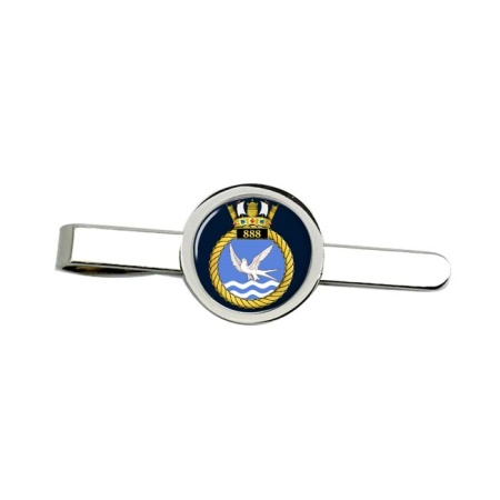 888 Naval Air Squadron, Royal Navy Tie Clip