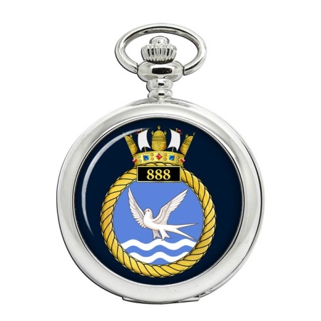 888 Naval Air Squadron, Royal Navy Pocket Watch