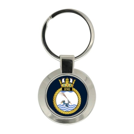 890 Naval Air Squadron, Royal Navy Key Ring