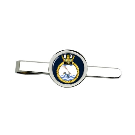 890 Naval Air Squadron, Royal Navy Tie Clip