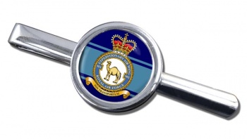 No. 901 Expeditionary Air Wing (Royal Air Force) Round Tie Clip