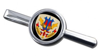 93rd Entry RAF Halton Tie Clip