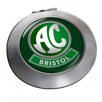 AC Bristol Chrome Mirror