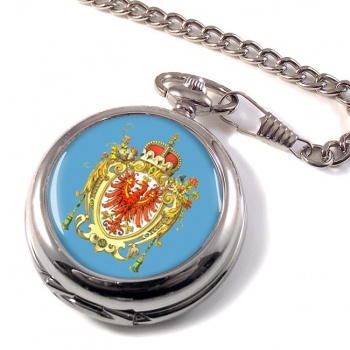 Contea (principesca) del Tirolo (Italy) Pocket Watch