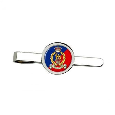 Adjutant General's Corps (AGC) ER Tie Clip
