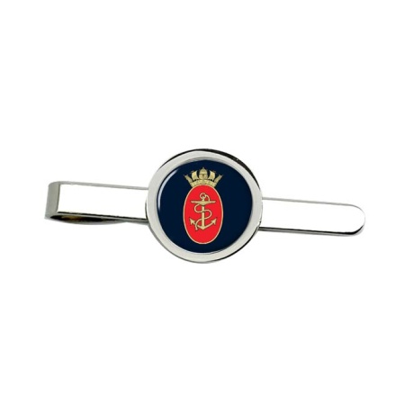 Admiralty Board, Royal Navy Tie Clip