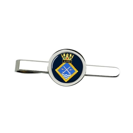 Admiralty Surface Weapons Establishment, Royal Navy Tie Clip