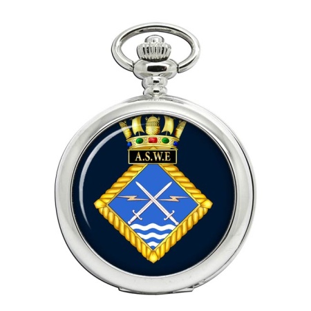 Admiralty Surface Weapons Establishment, Royal Navy Pocket Watch