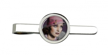 Adrienne Ames, Vintage Film Star Tie Clip