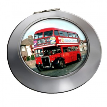 AEC RT Bus Chrome Mirror