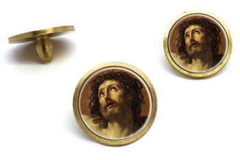 Agony of Christ Golf Ball Markers