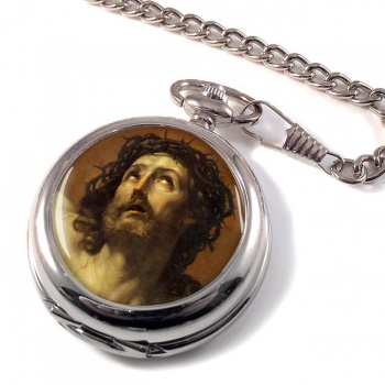 Agony of Christ Pocket Watch