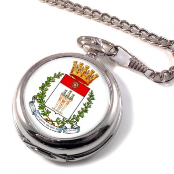 Agrigento (Italy) Pocket Watch