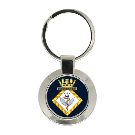 Air Medical School, Royal Navy Key Ring
