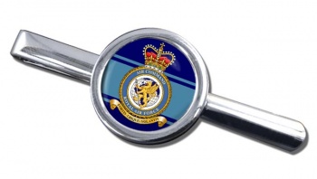 Air Command (Royal Air Force) Round Tie Clip