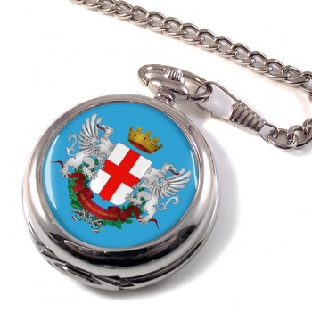 Alessandria (Italy) Pocket Watch