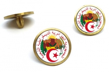 Algeria Golf Ball Marker