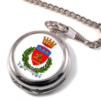 Ancona (Italy) Pocket Watch