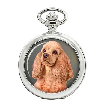UK Gift Shop American Cocker Spaniel