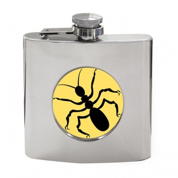 Ant Hip Flask