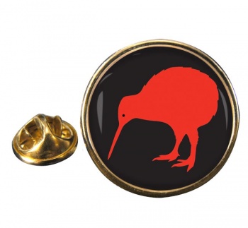 3rd Signal Regiment (British Army) Round Pin Badge
