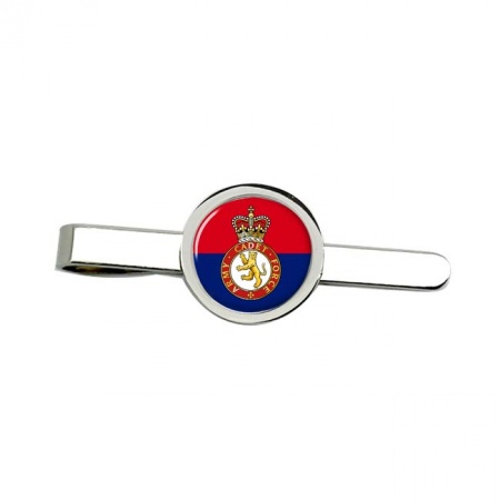 Army Cadets Force, British Army Tie Clip