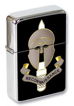 Special Reconnaissance Regiment (British Army) Flip Top Lighter