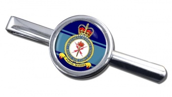 Armament Support Unit (Royal Air Force) Round Tie Clip