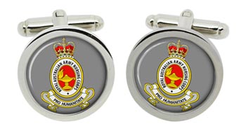 Royal Australian Army Nursing Corps Cufflinks in Box
